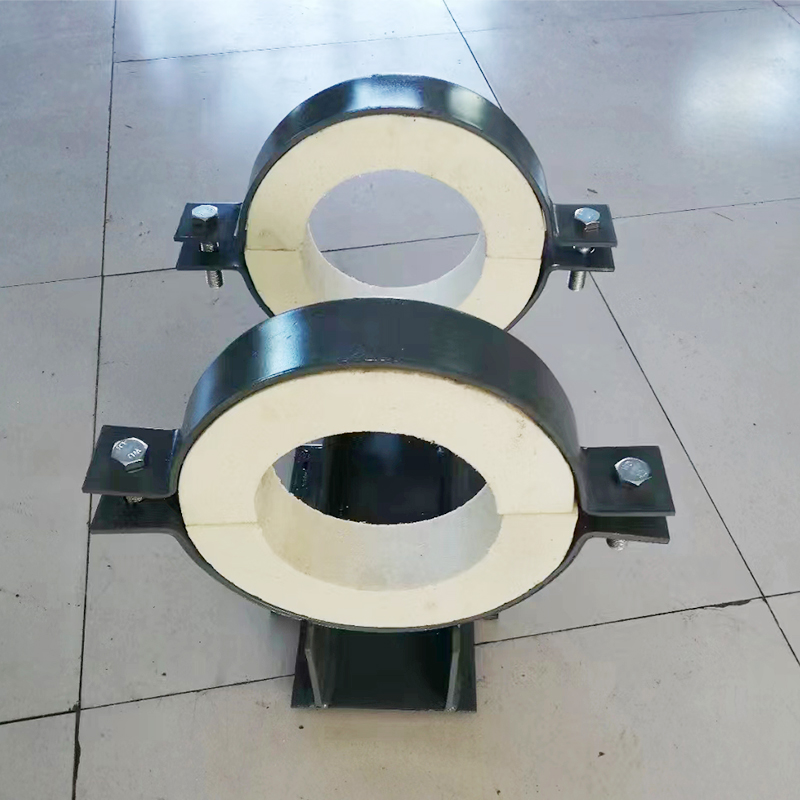 Cold Insulation Pipe Holder