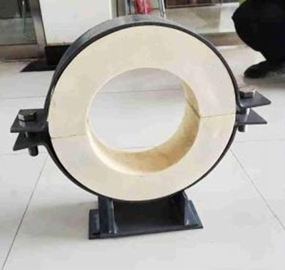 Cold Insulation Pipe Holder Cold Insulation Pipe Holder